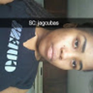 Meet your Posher, Natasha